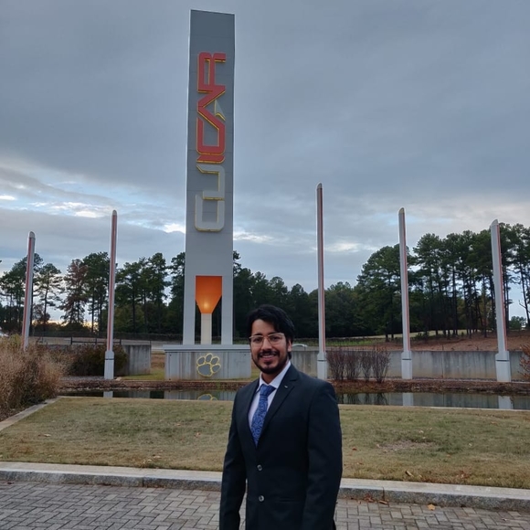 Meet your Posher, Ayush - Picture 1 of 1